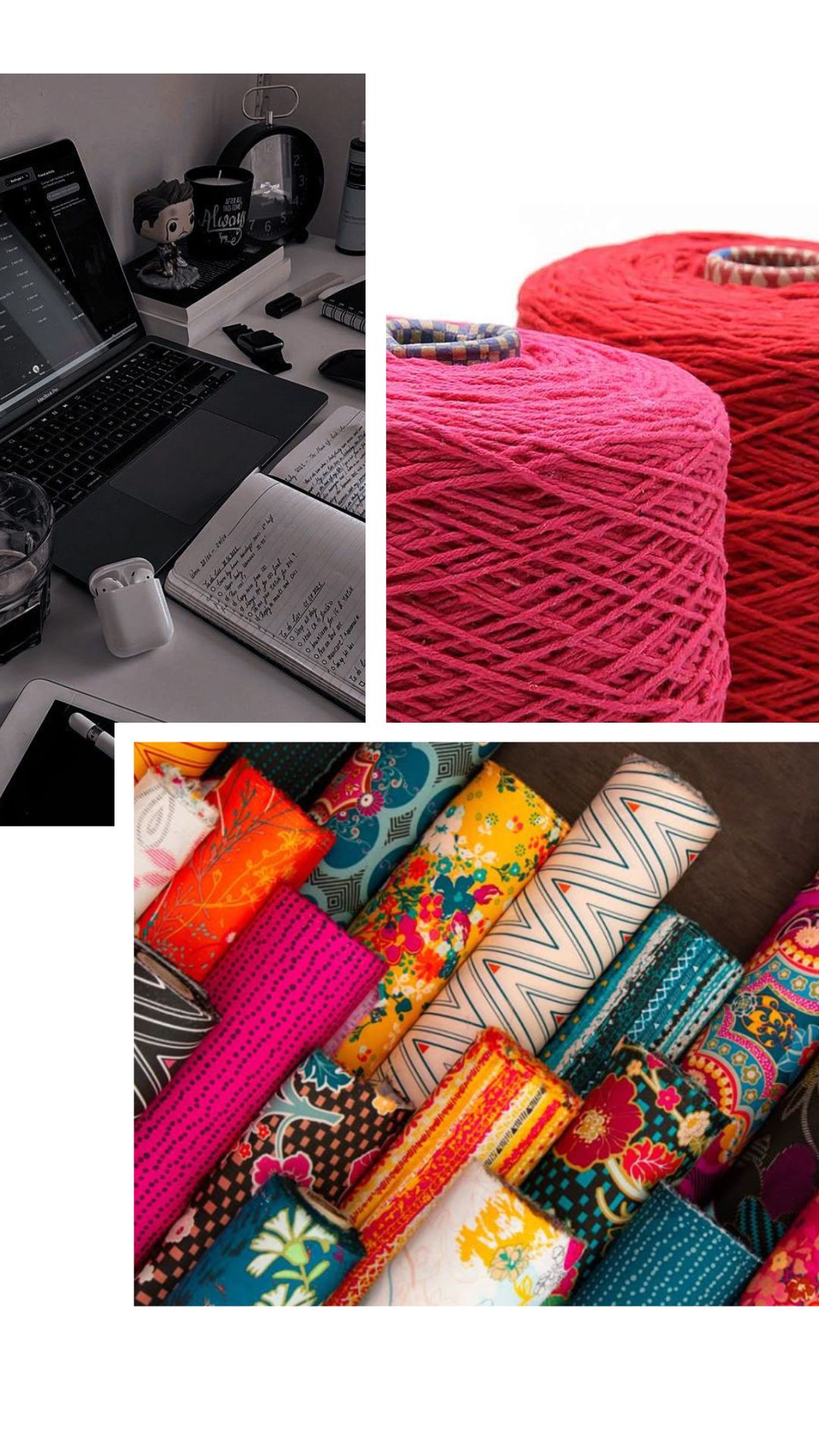 Story para instagram com molduras para fotos de acessórios.jpg